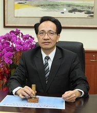 朱家崎檢察長
