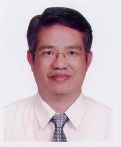 Chief Prosecutor Hung, Pei-Ken