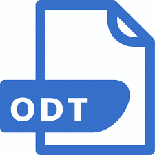 ODT